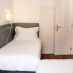 Boutique Chiado Duplex Apartament *