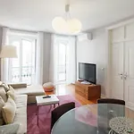 Boutique Chiado Duplex * Lizbona