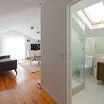 Apartament Boutique Chiado Duplex Lizbona