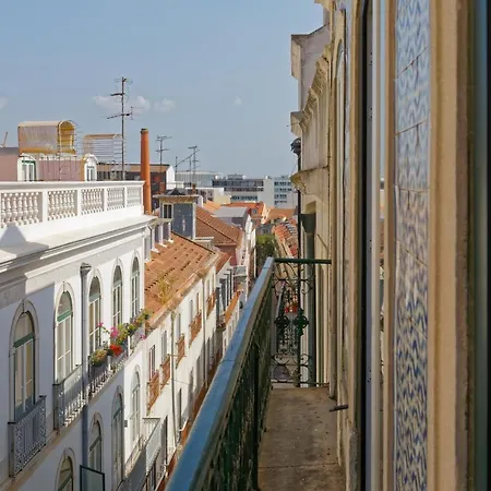 Boutique Chiado Duplex