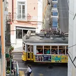 Boutique Chiado Duplex Διαμέρισμα Lisboa