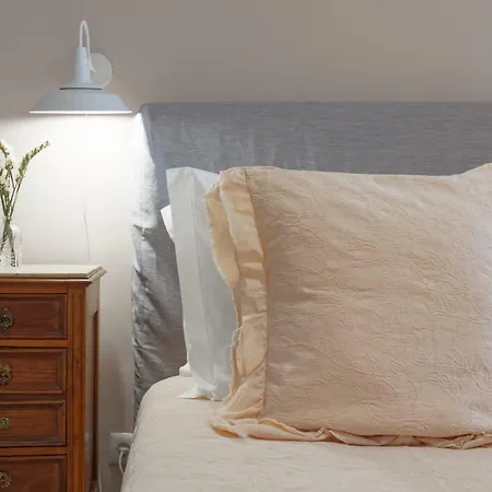 Boutique Chiado Duplex Апартаменти *