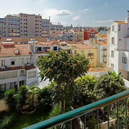 Boutique Chiado Duplex *