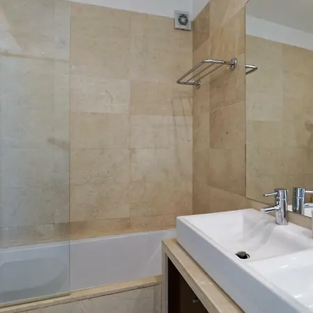 Apartamento Boutique Chiado Duplex Lisboa