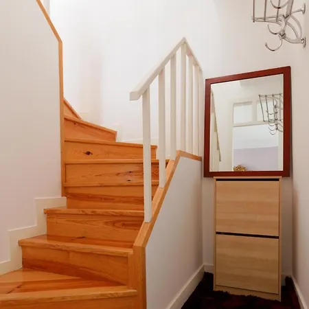 Apartment Boutique Chiado Duplex *