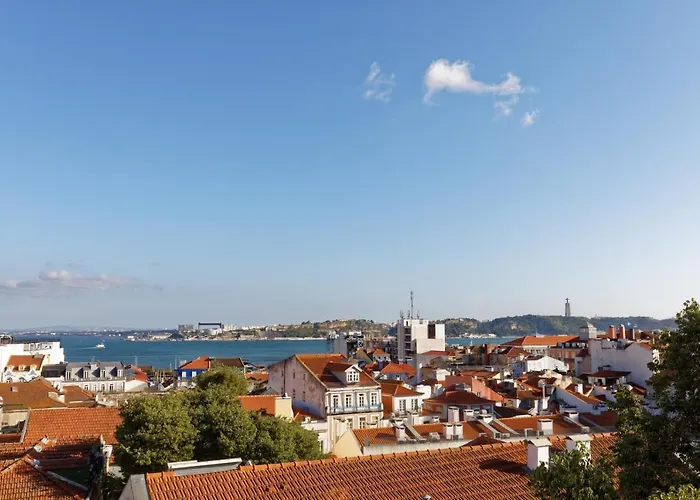 Boutique Chiado Duplex *