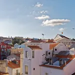Boutique Chiado Duplex *