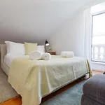 Apartamento Boutique Chiado Duplex Lisboa