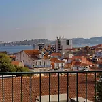 Apartamento Boutique Chiado Duplex *