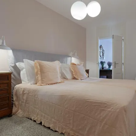 아파트 Boutique Chiado Duplex *