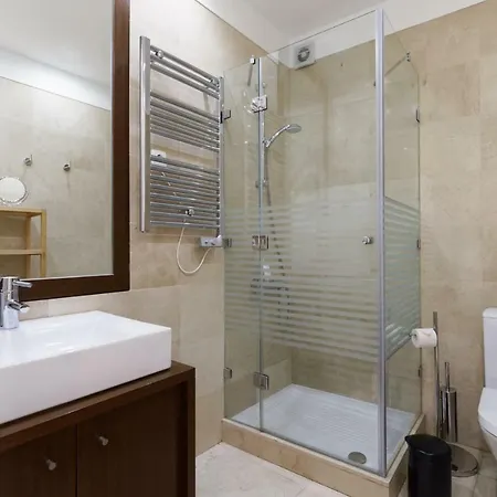 Boutique Chiado Duplex Apartament *