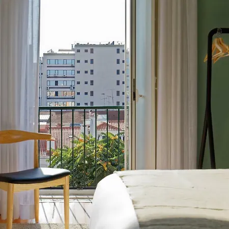 Boutique Chiado Duplex * リスボン